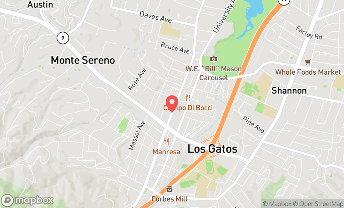 Nanda Nandkishore location