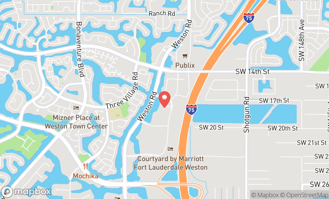 Natascha Tello location