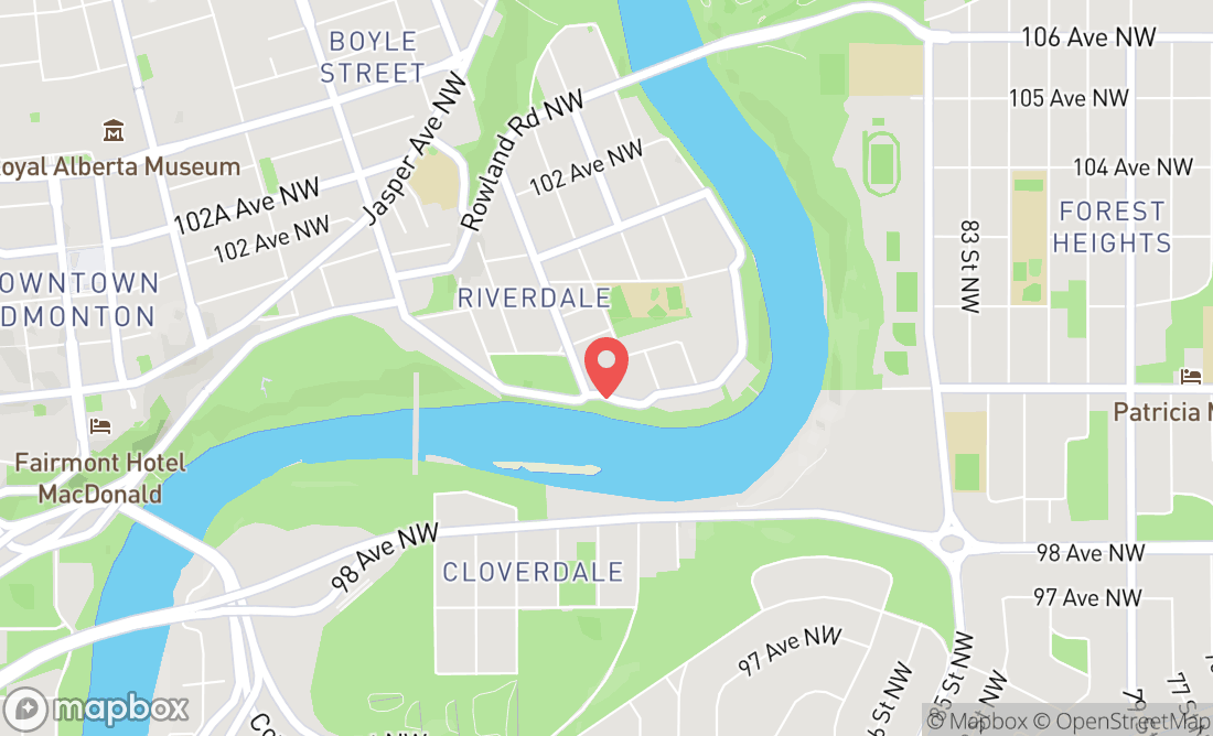 Nathalie Lacroix location