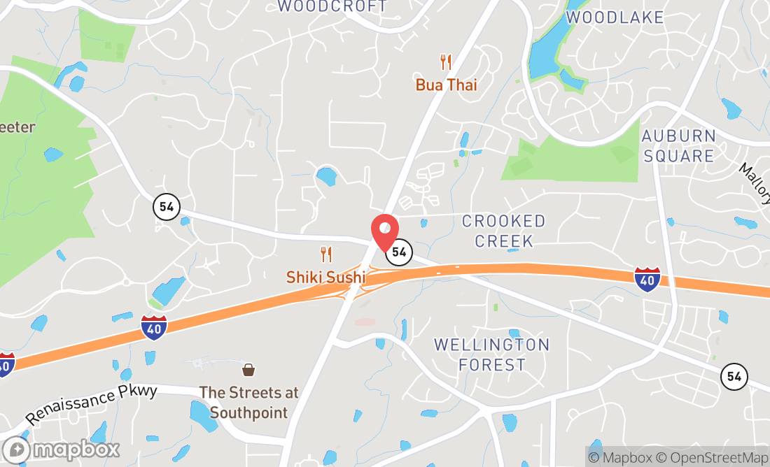 Nathaniel James location