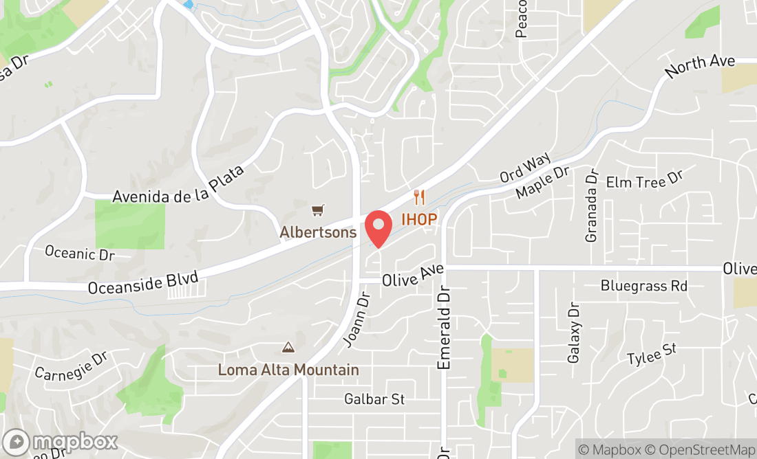 NATHANIEL KNECHT DDS location