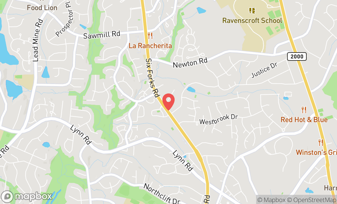 Neal Isaacs location