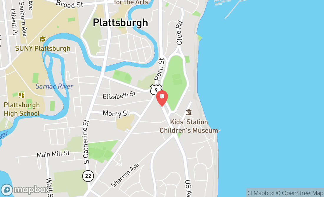 Neil Fesette location