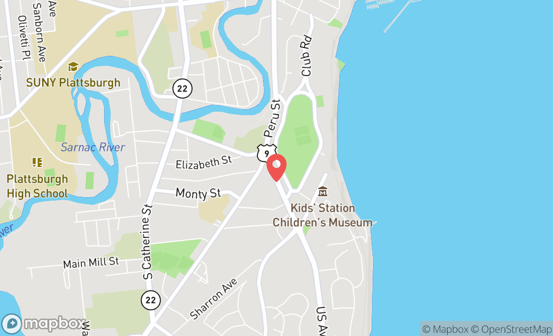 Neil Fesette location