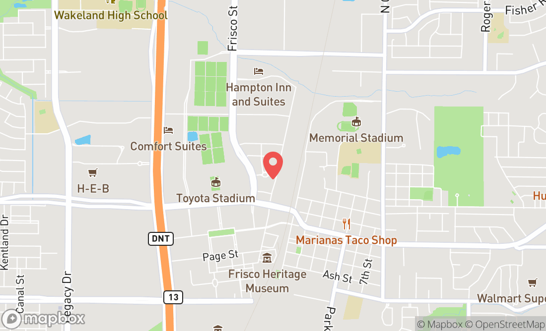 Neil Jenkins location