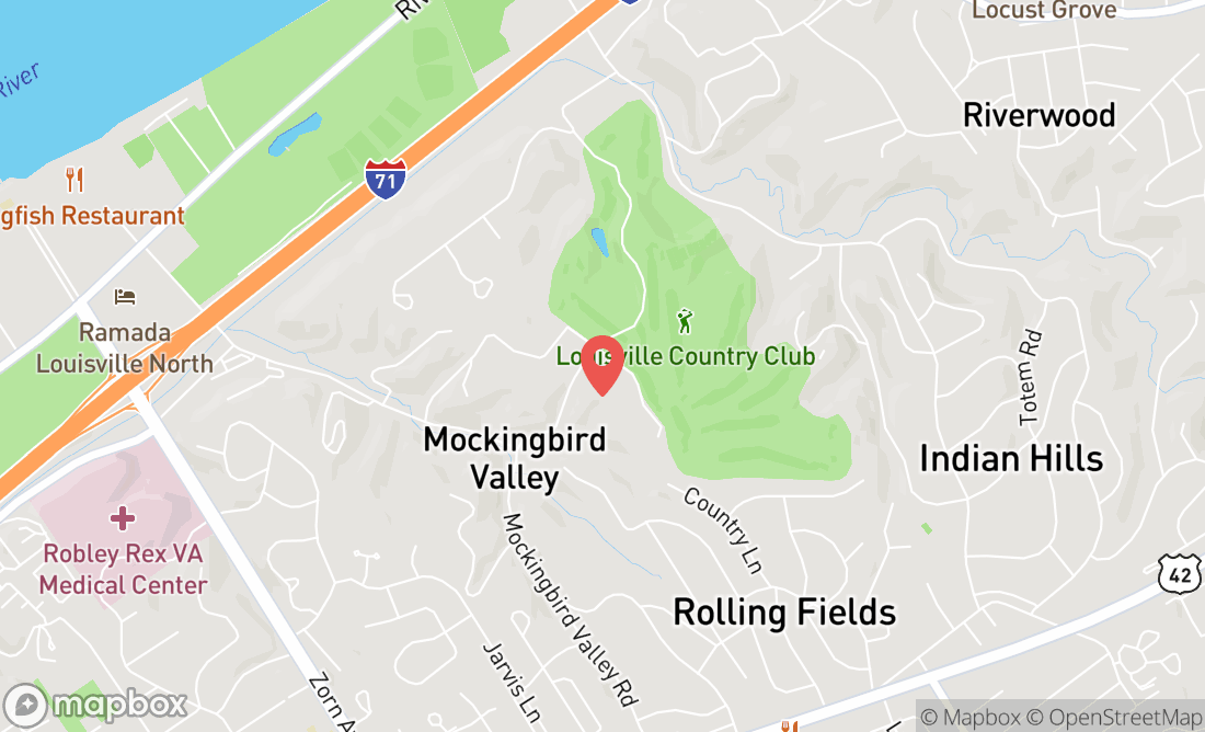 Neville Blakemore location