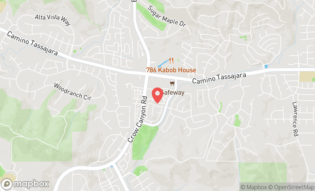 Nicholas Craft location