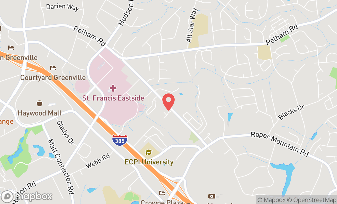 Nicholas Sadie location