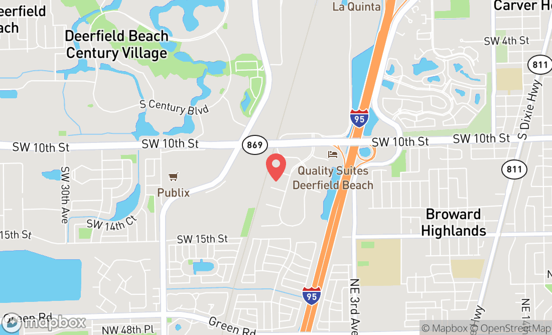 Nick Gugliuzza location