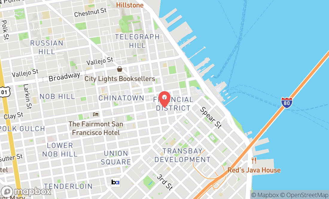 Nick Ramsey location