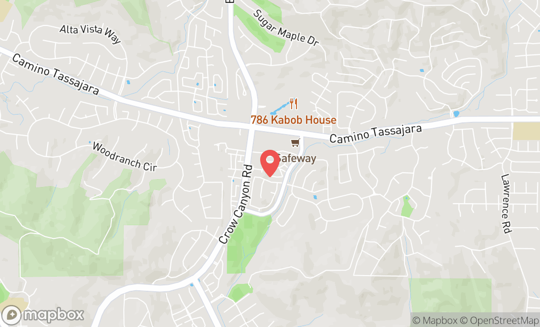 Nick Craft Craft location