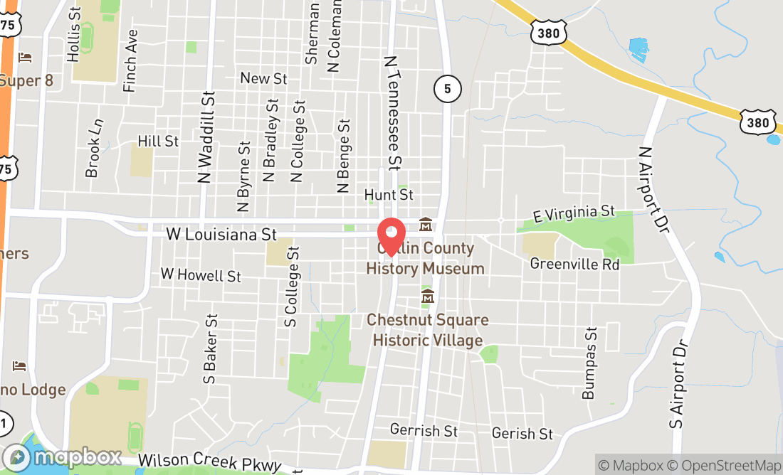 Nicolas Barbagallo location