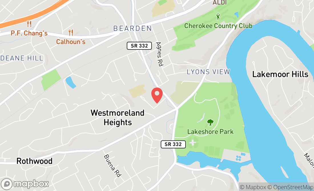 Nina Magill location