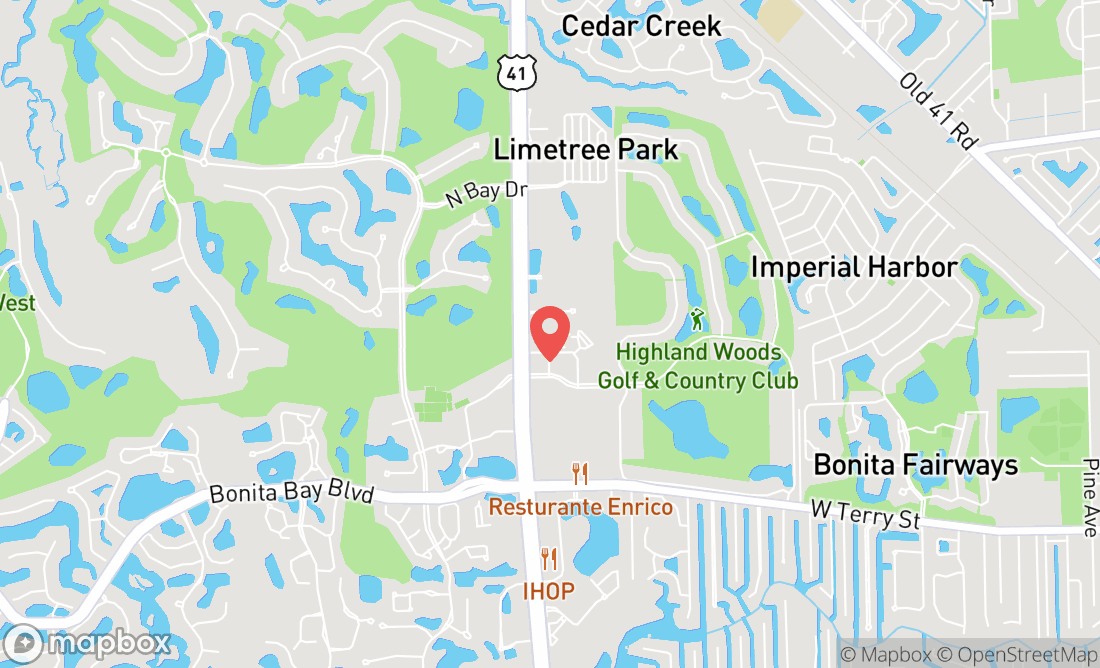 Nivedita Buzzetta location