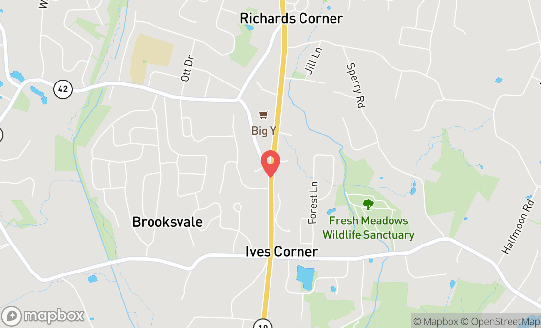 Owen Murray location