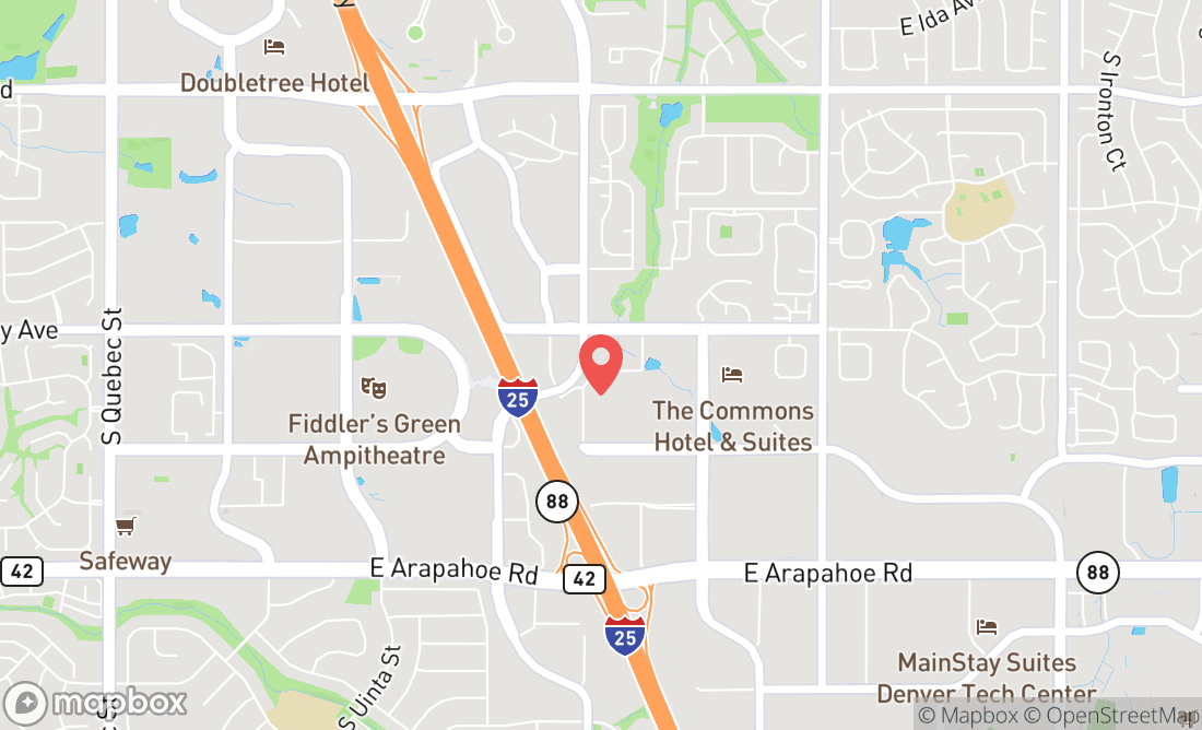 Owen Nieberg location