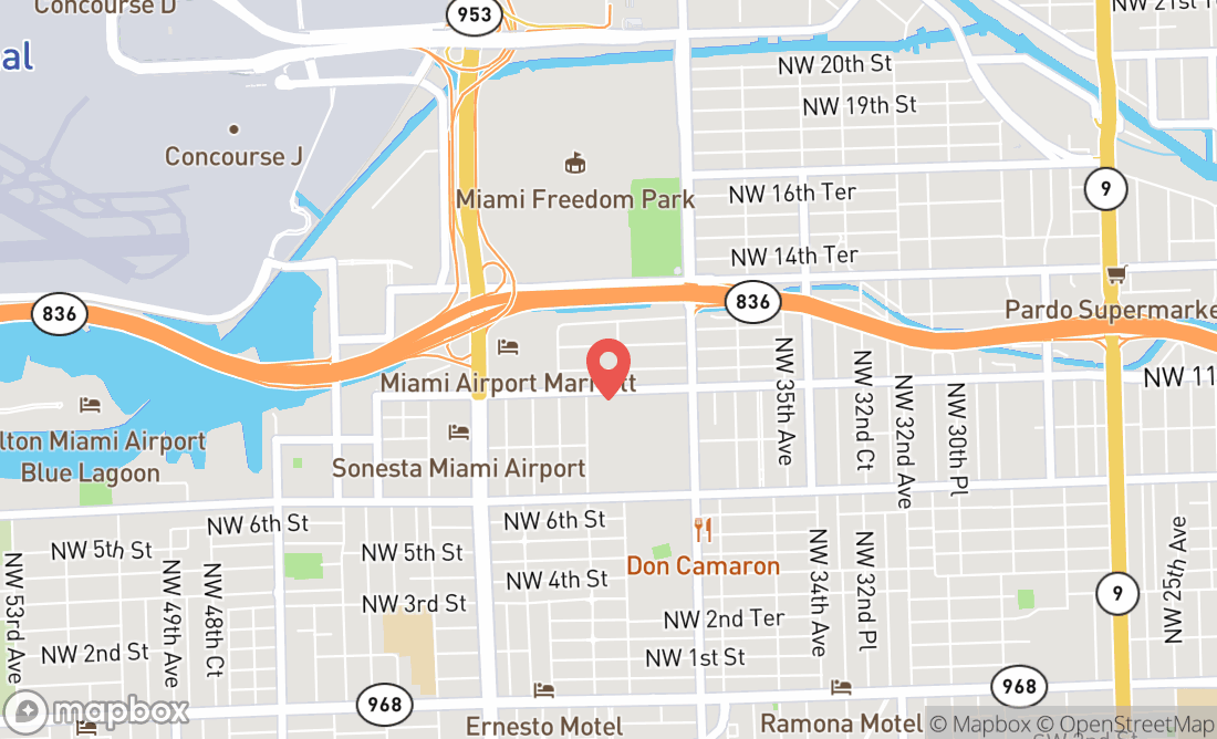 Pablo Langesfeld location