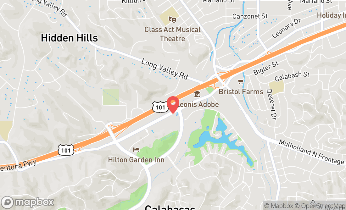 Paige Esfandiari CM&AP CBI location