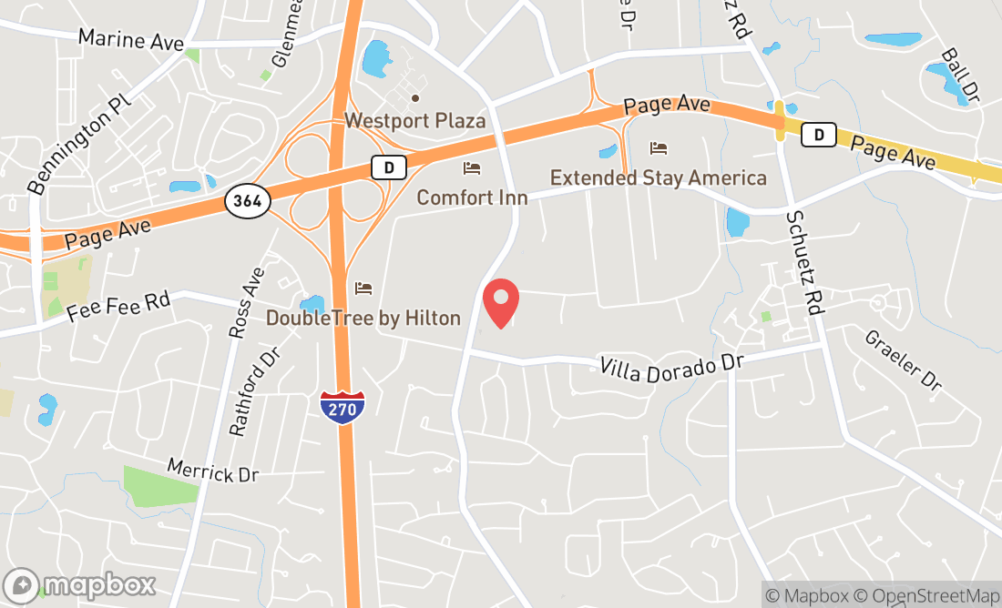 Pam Ludwinski location