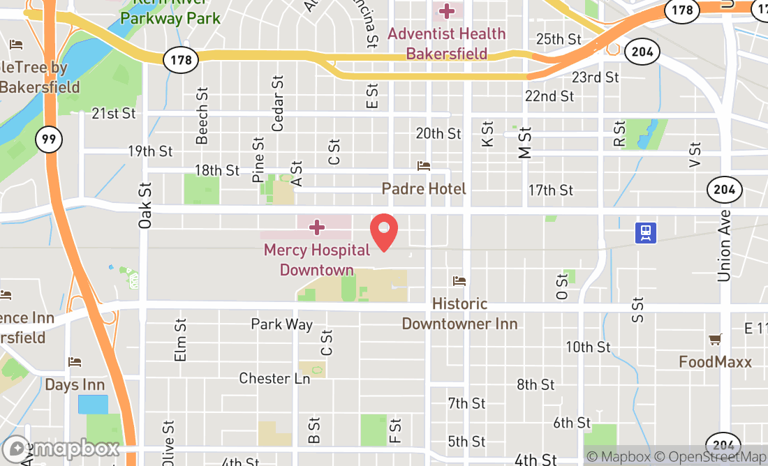 Patrick Collins location