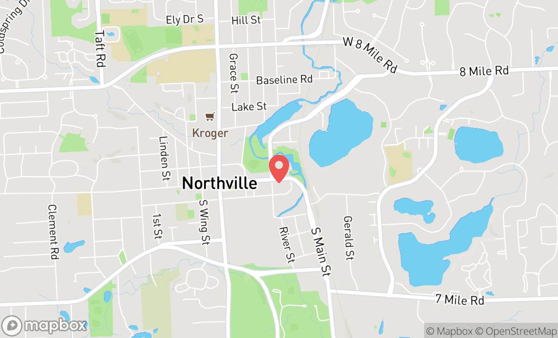 Patrick Klein Mr location