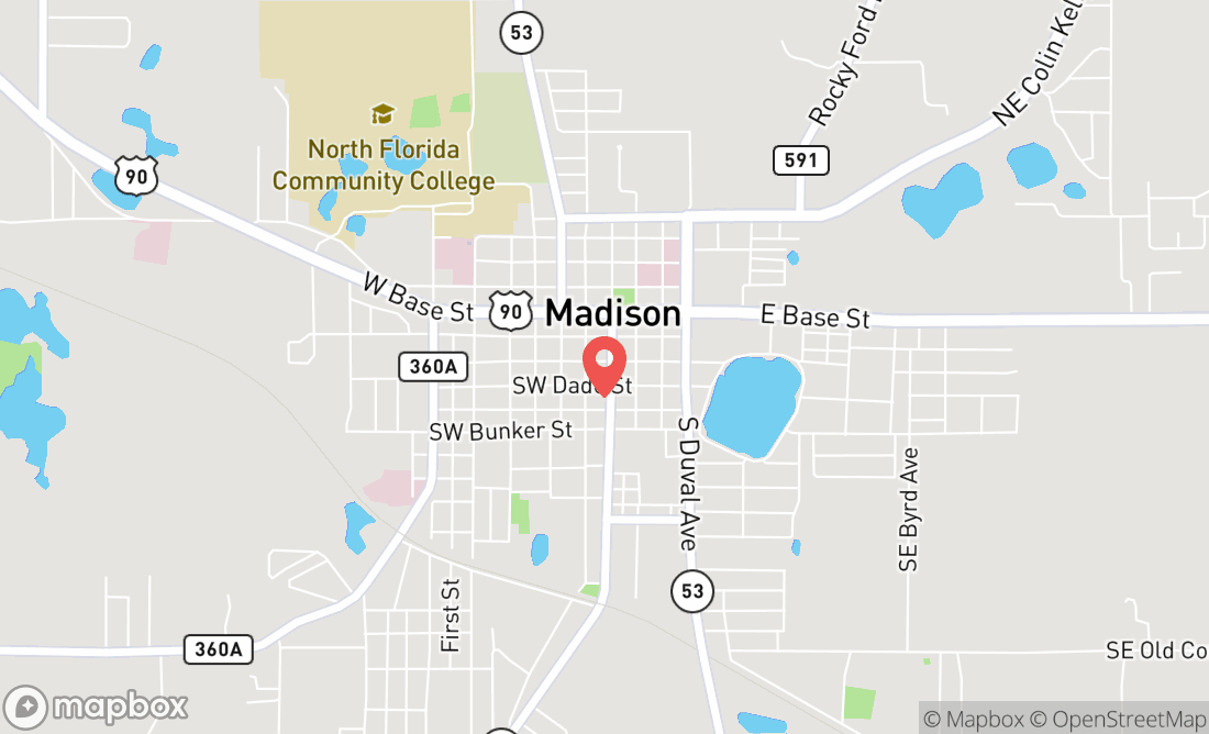 Patrick Lange location