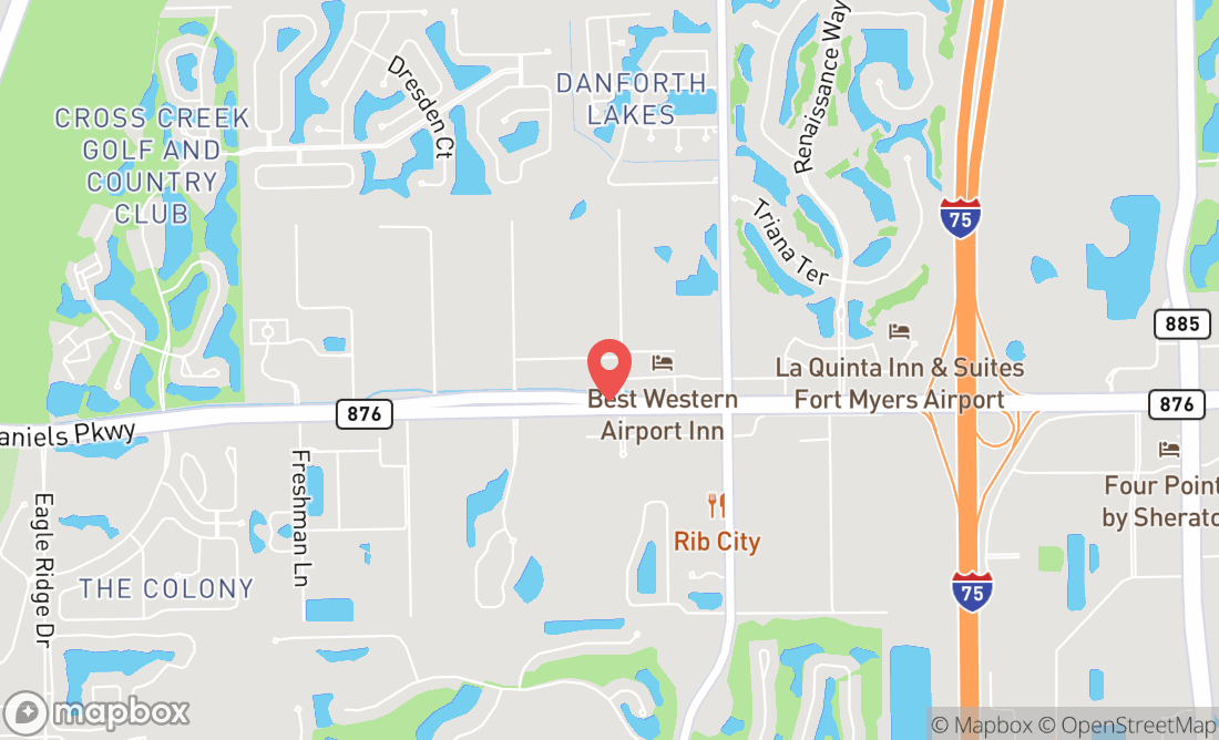 Patrick Moore location