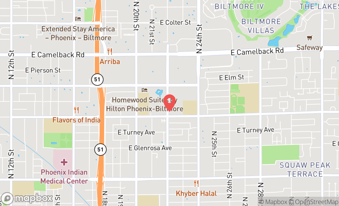 Patrick PILEWSKI location