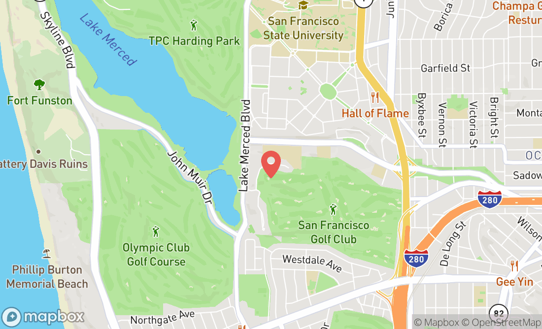 Patrick Totah location