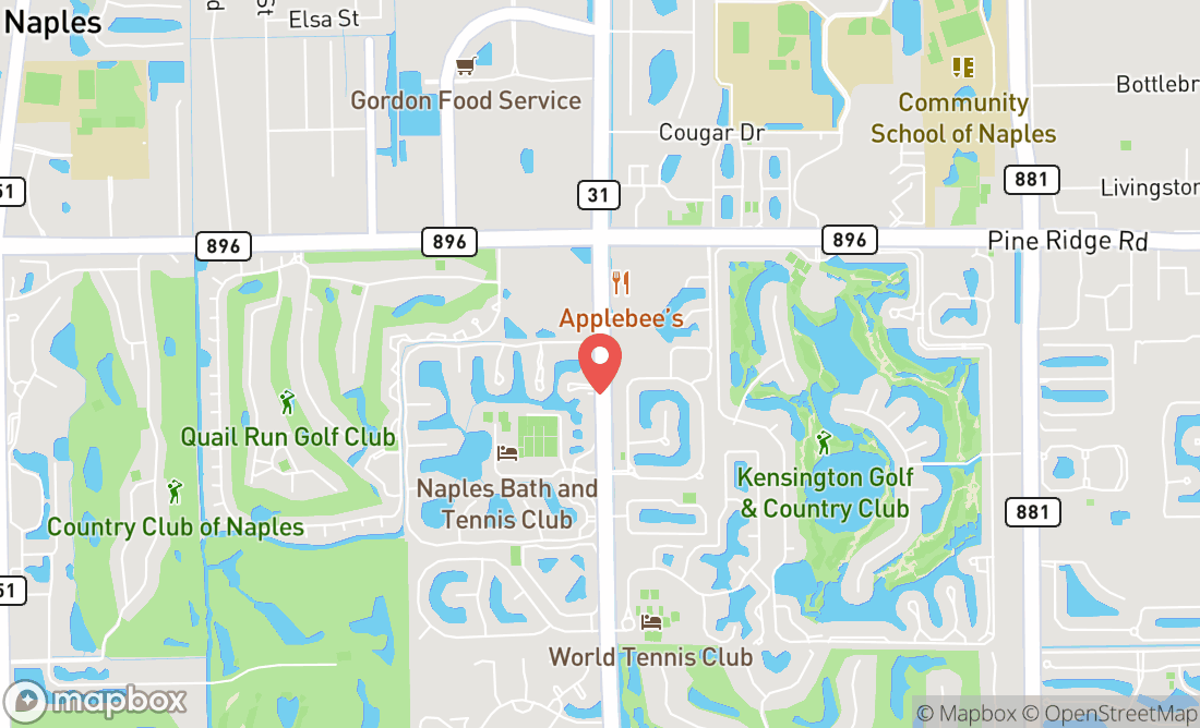 Paul Cestaro location