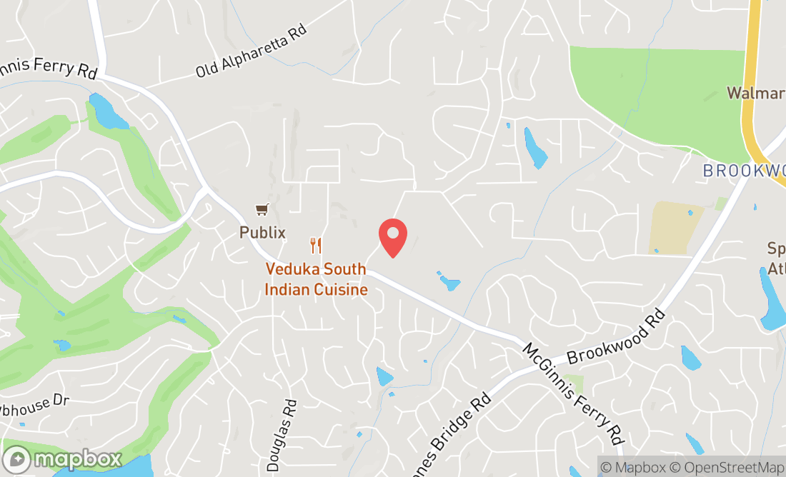 Paul Cushman location