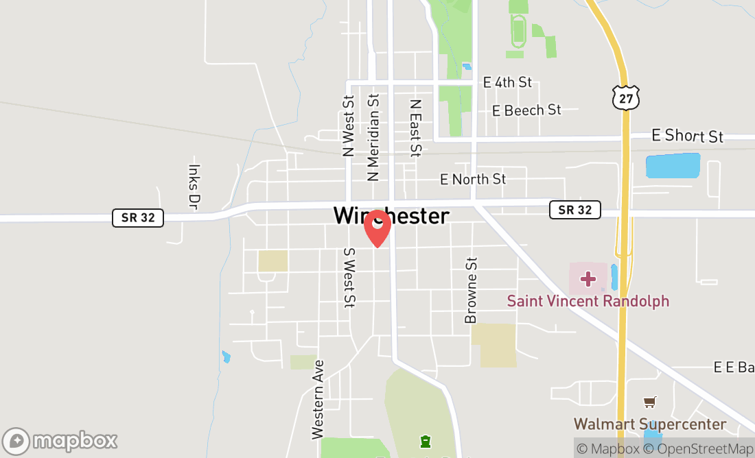 Paul Faddis location