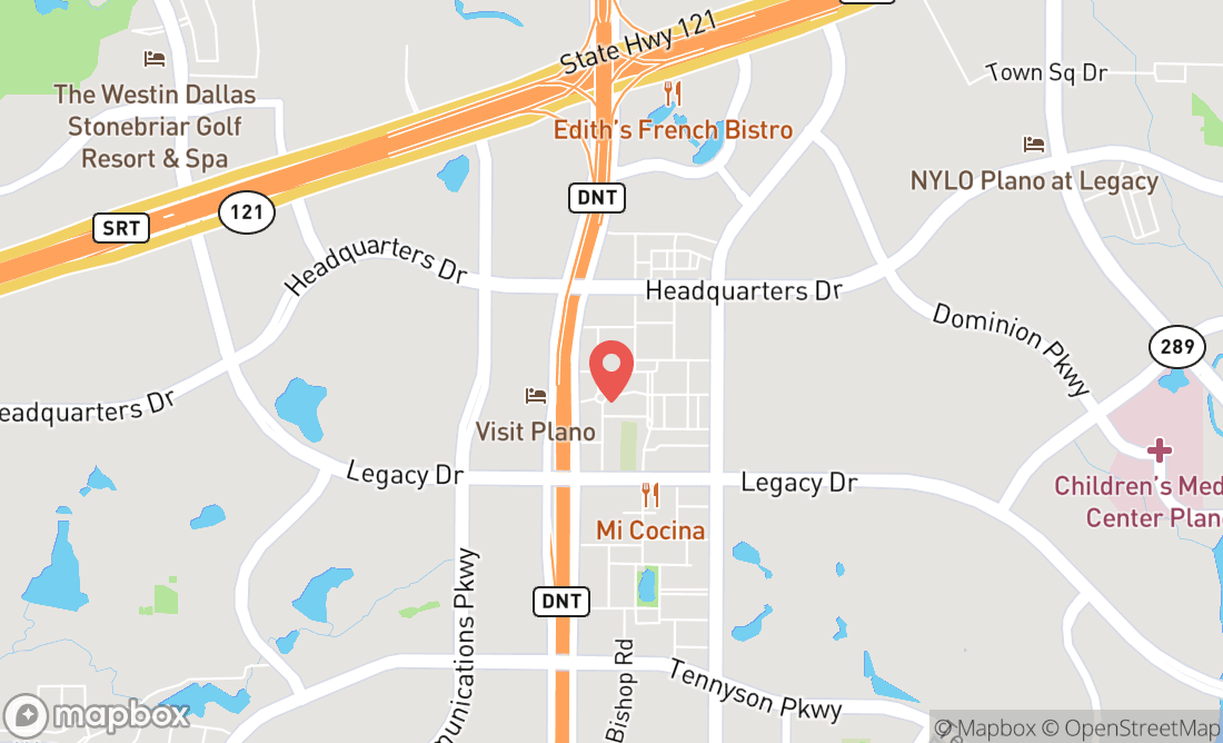 Paul Lonsford location