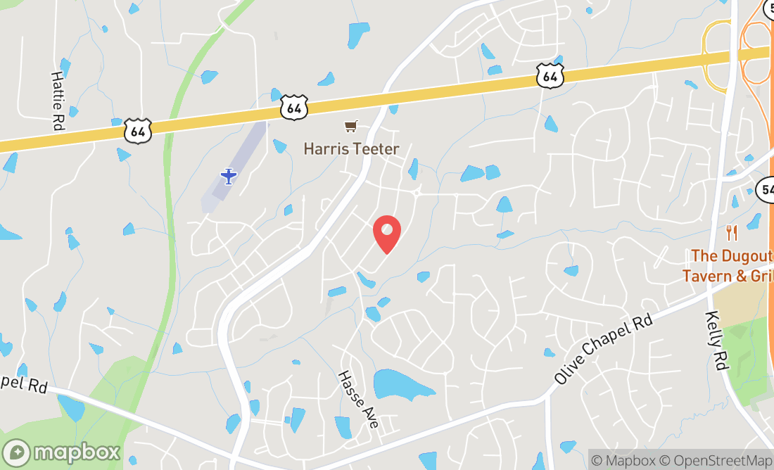 Paul Peterson location