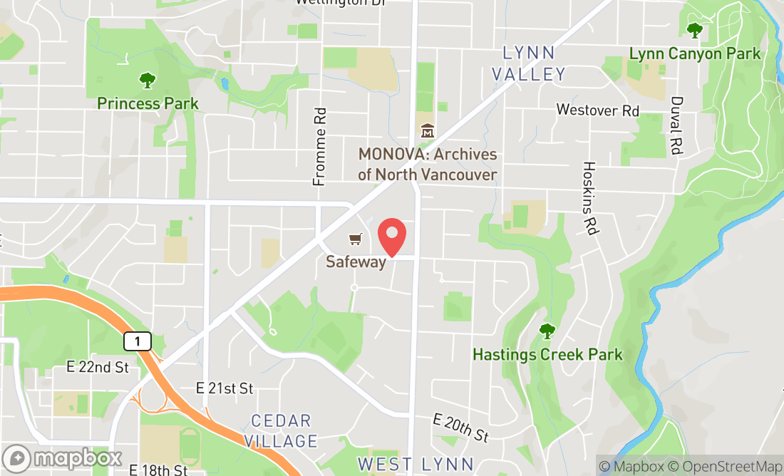 Paul Savage location