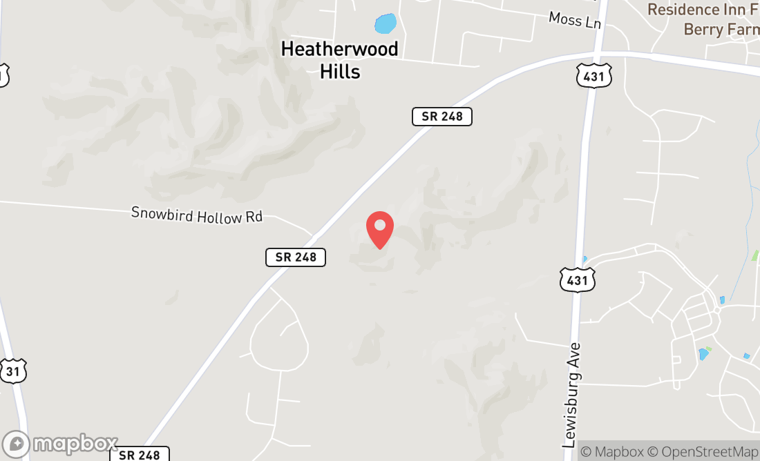 Paul Zorich location