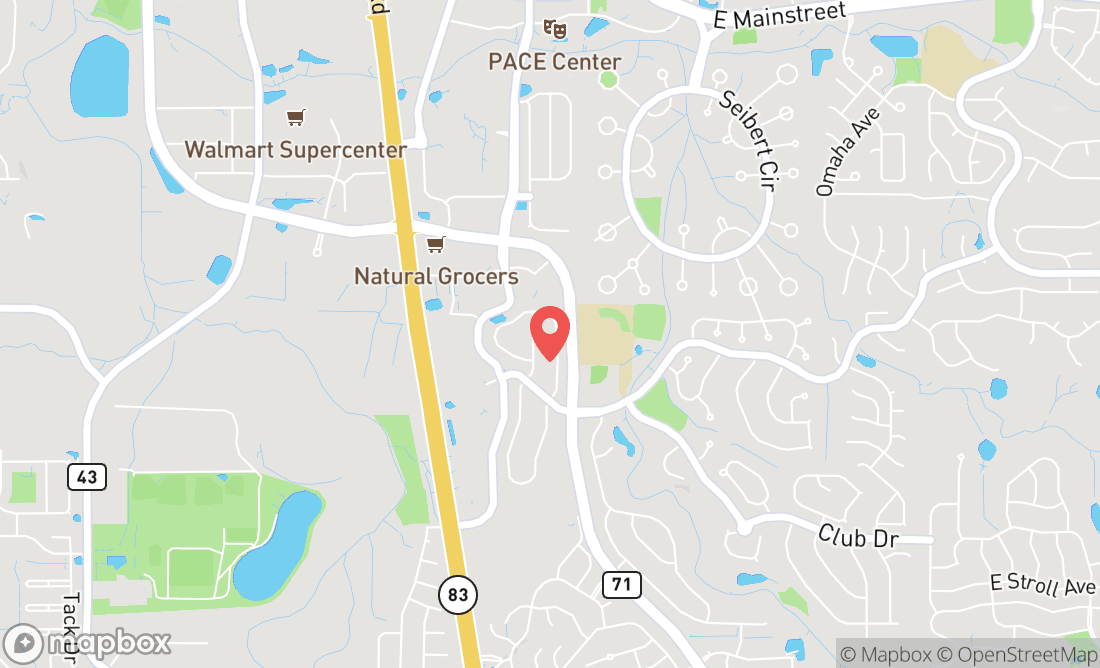 Paull Dinerman location