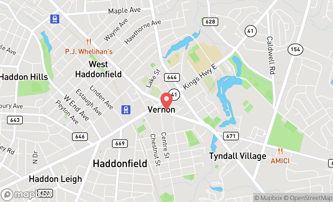 Penny Papaioannou location