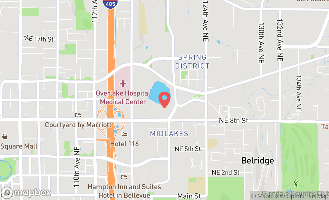 Perry Smith location