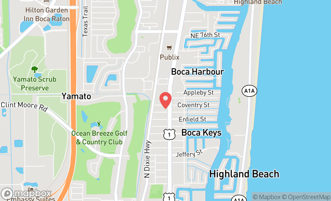 Peter Feldman location