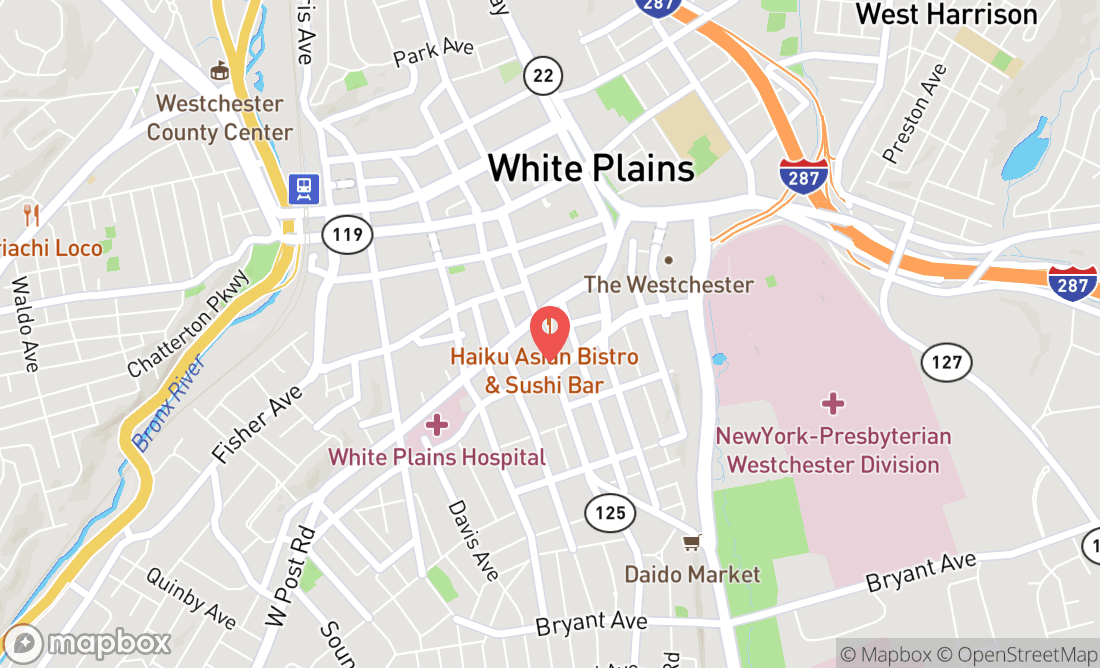 Peter Gregory location