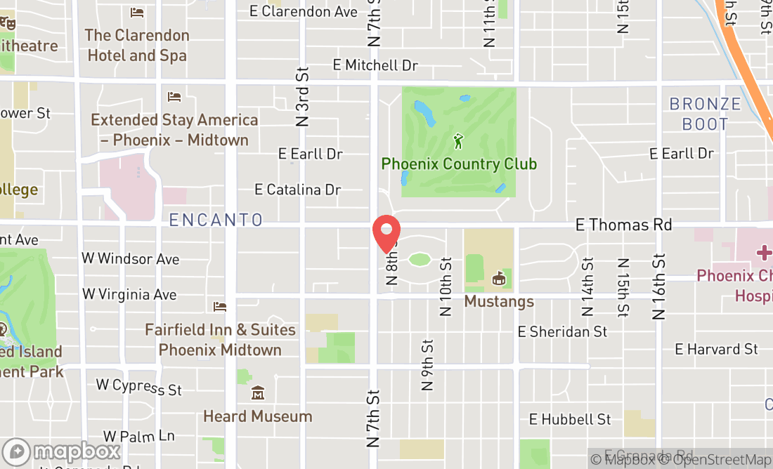 Peter Grossgold location