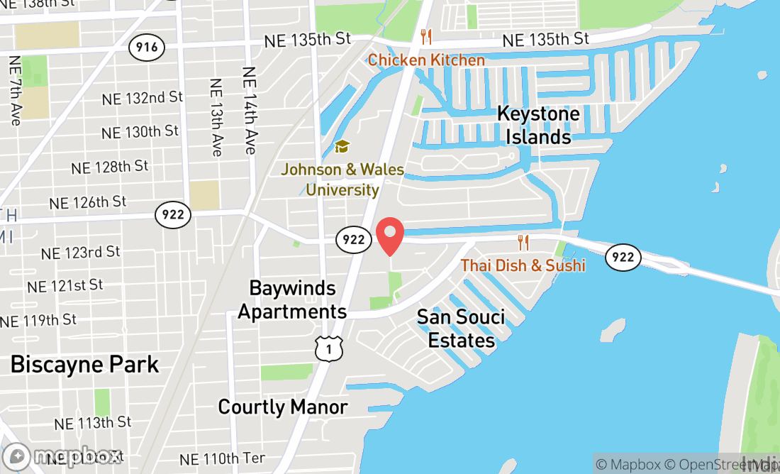 Peter Gustafson location