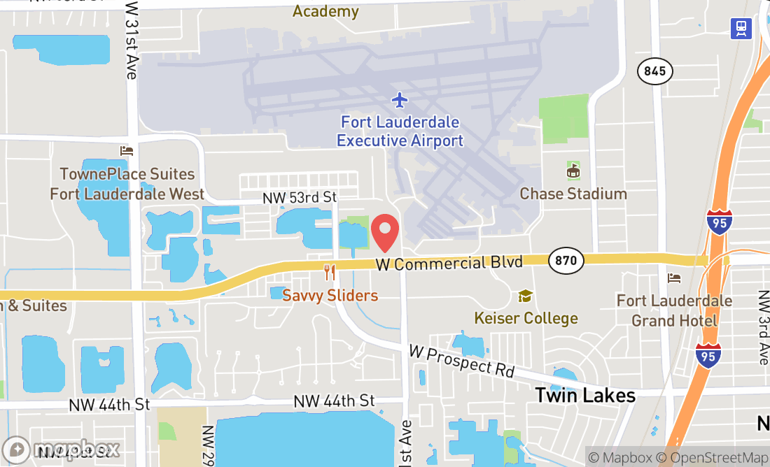 Peter Meyer location