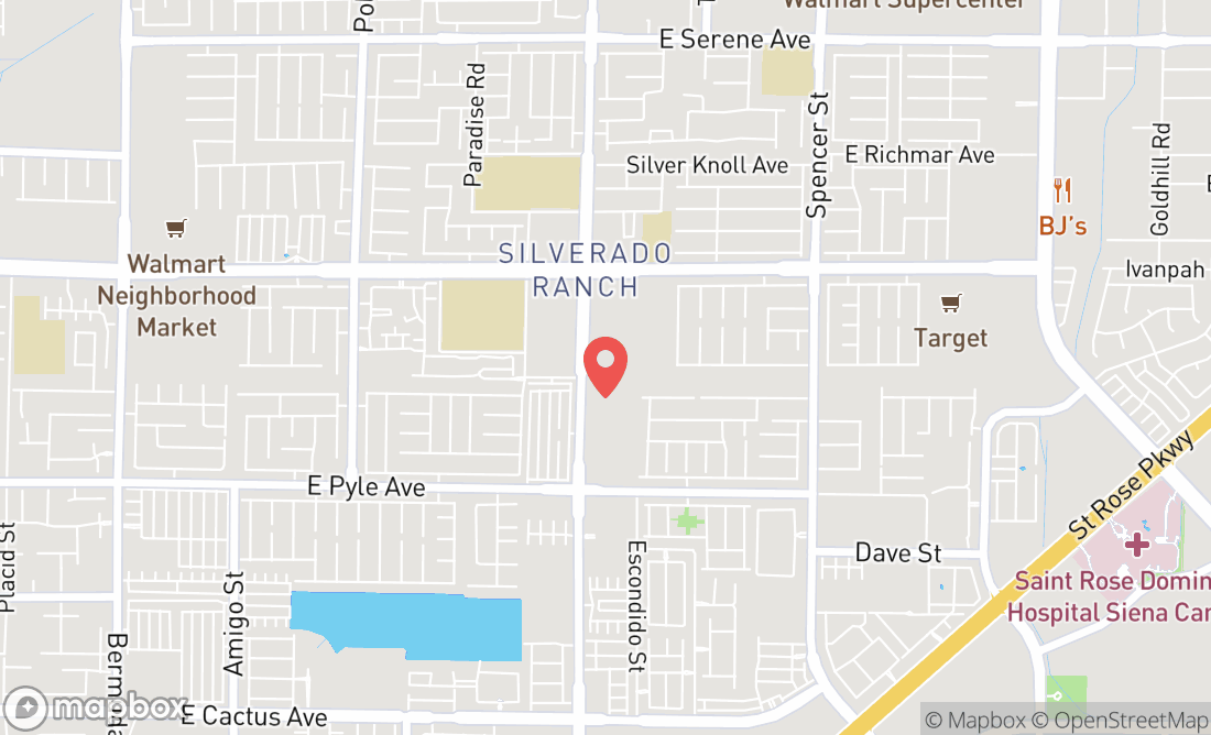 Peter Moore-Picciano location