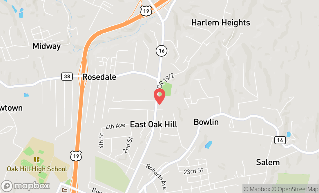 Peyton Ballard location