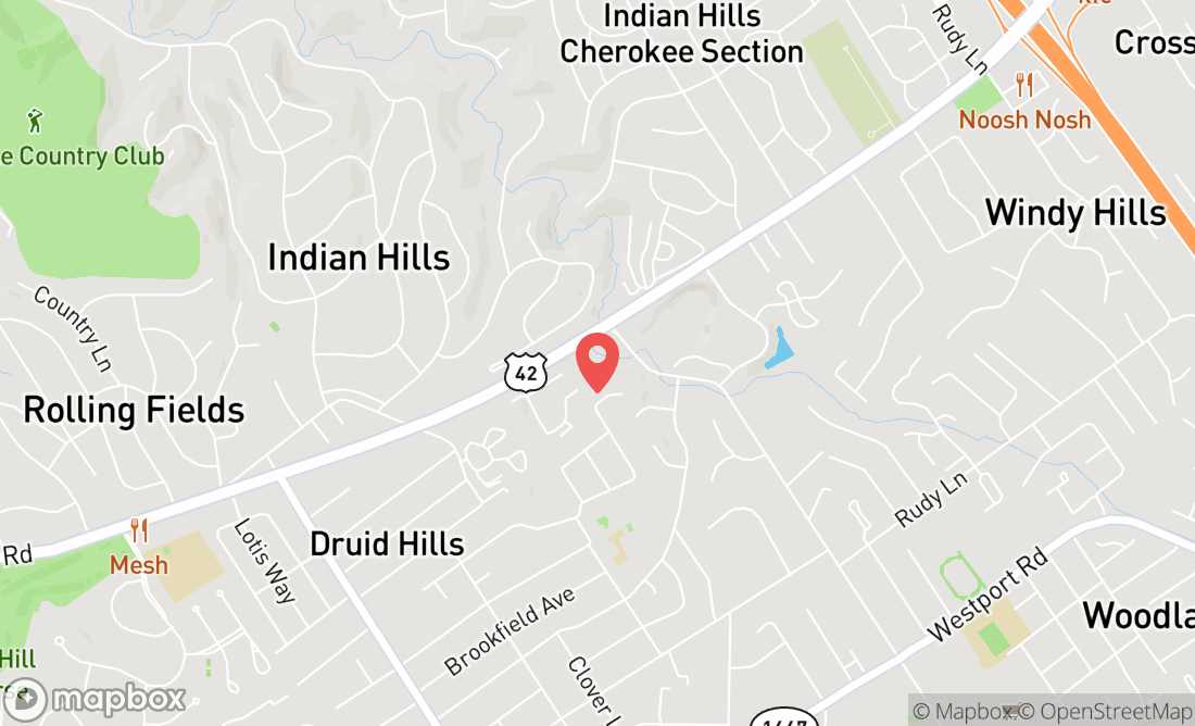 Phil Eleson location