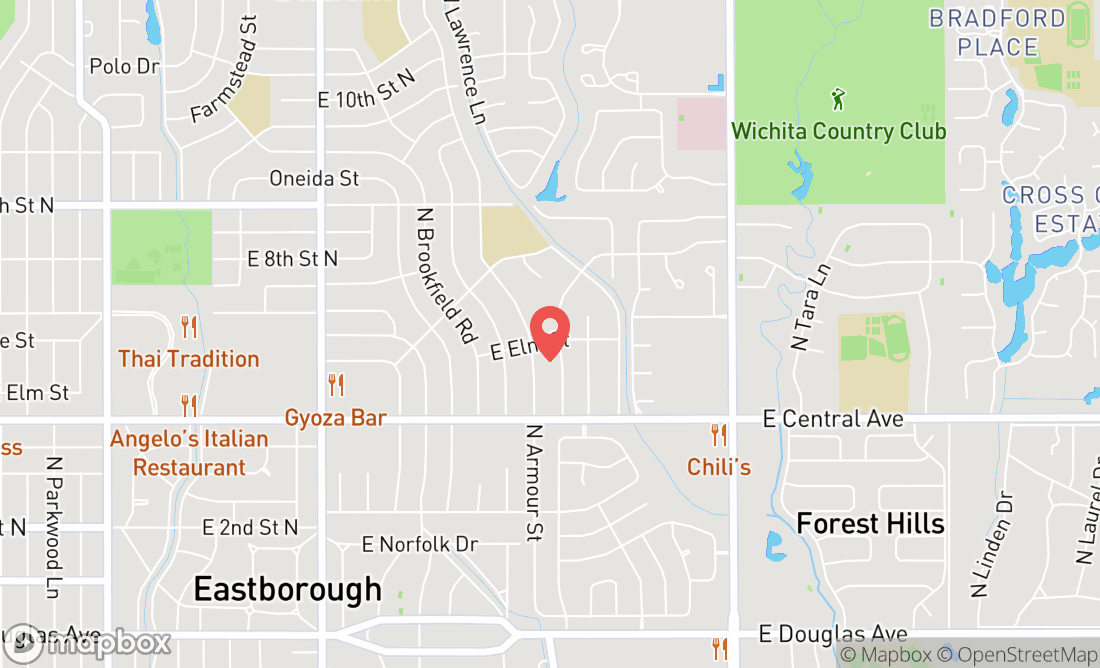 Philip Bernstorf location