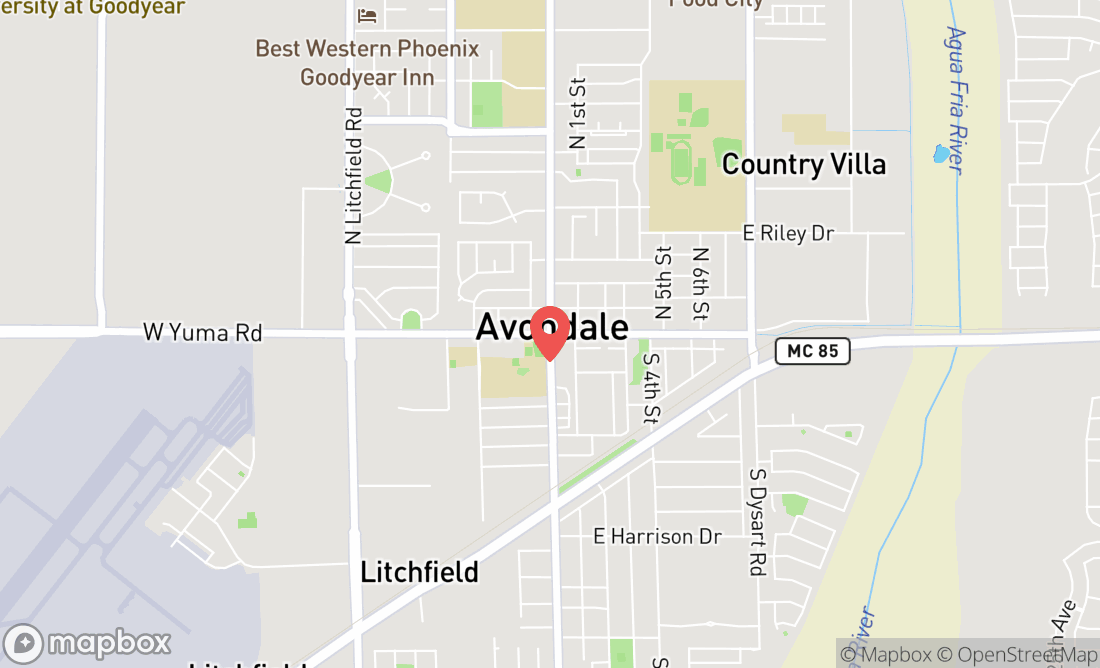 Philip Handke location