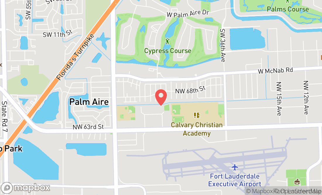 Phillip Proctor location